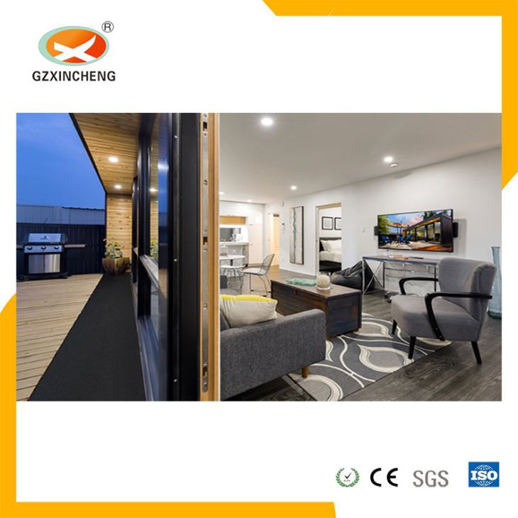 Prefab 20 Feet Affordable Container House